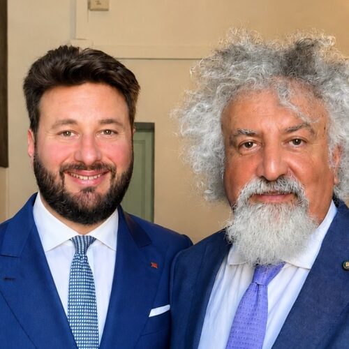 Antonio Maconi nominato direttore scientifico facente funzioni dell’IRCCS Alessandria-Casale