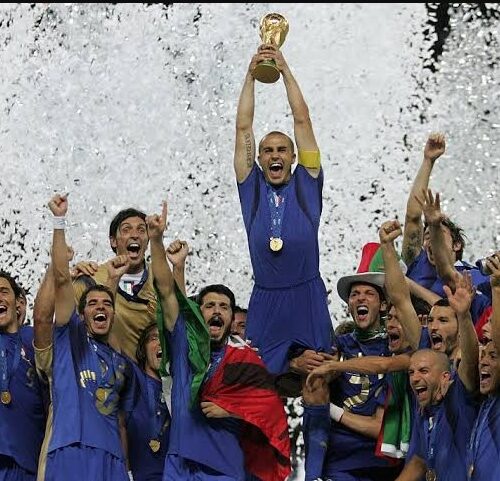 Vent’anni dalla notte di Berlino: ad Alessandria rivive il ricordo del Mondiale del 2006