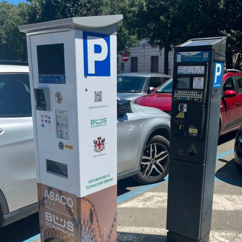 Dal 13 luglio nuova gestione parcheggi ad Alessandria, sindaco: “Tariffe invariate e più risorse per la città”