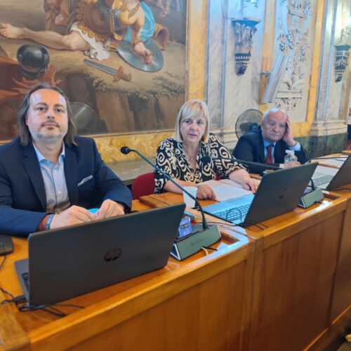 Pd Valenza sullo staff del sindaco Ballerini: “Maggior aggravio per gli uffici e costerà 35 mila euro”