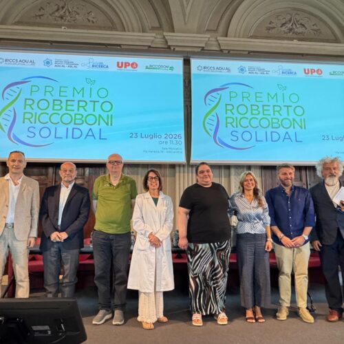 Ricerca, pubblicazioni e innovazione: al via il Premio Roberto Riccoboni Solidal 2026