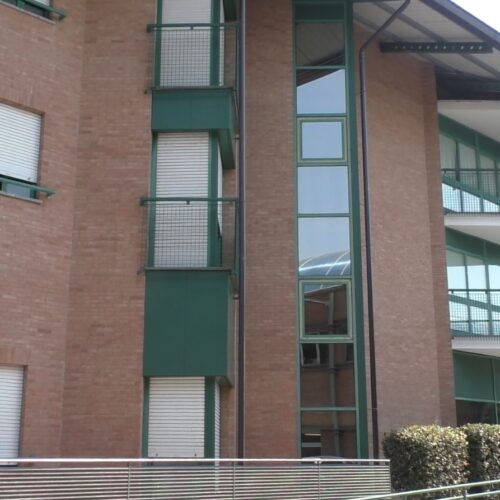 Ancora segnalazioni sul caldo alla casa di riposo Il Platano di Alessandria: “Picchi di 30 gradi”