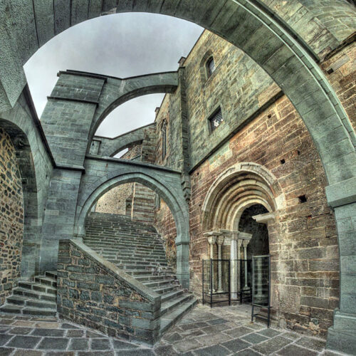 Dalla Sacra di San Michele al Forte Bormida: i 5 luoghi del cuore più votati in Piemonte nella classifica provvisoria del Fai