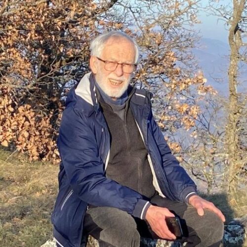Addio a Giacomo Seghesio, storico presidente del Cai Tortona e anima del Rifugio Orsi