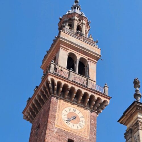 La Torre Civica di Casale si candida come “Luogo del Cuore FAI”: raccolta firme al via nel weekend