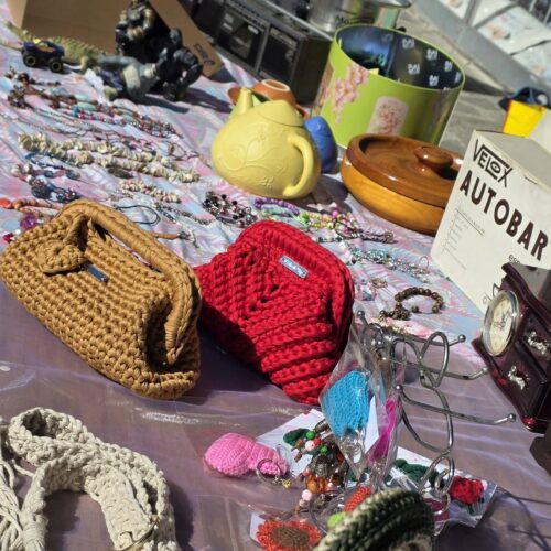 Il 18 luglio torna il mercatino vintage ad Alessandria al quartiere Cristo