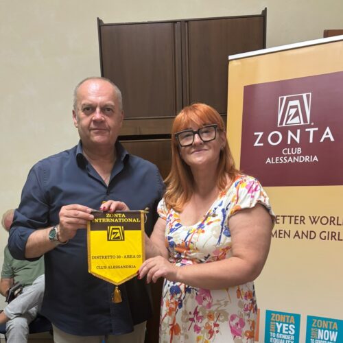 Le Terre Alte fanno fronte comune contro la violenza di genere: sei nuovi Comuni aderiscono al Patto di Zonta