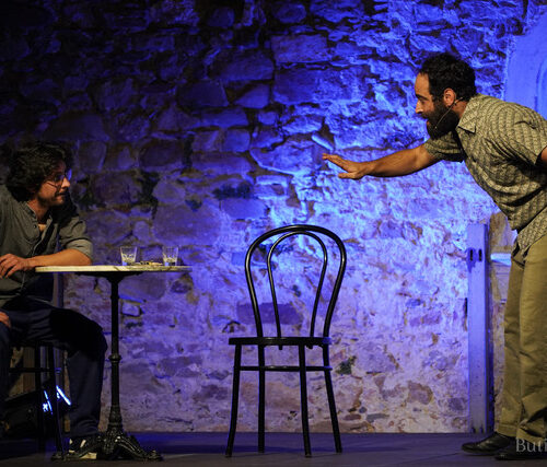 Inizia domenica 9 agosto il Festival “Corti, Colline, Comunità e…”