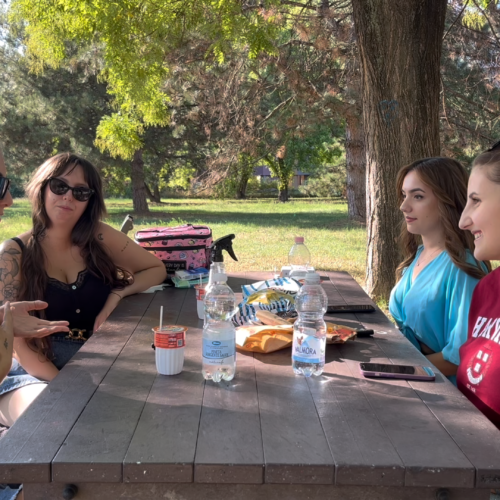 In provincia prima o poi ci si incontra tutti: la terza puntata di Un Picnic in Provincia
