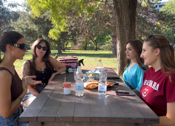 In provincia prima o poi ci si incontra tutti: la terza puntata di Un Picnic in Provincia