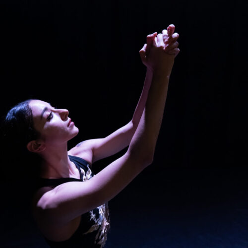 Diffusa: domenica la danza contemporanea entra nel complesso di Santa Croce