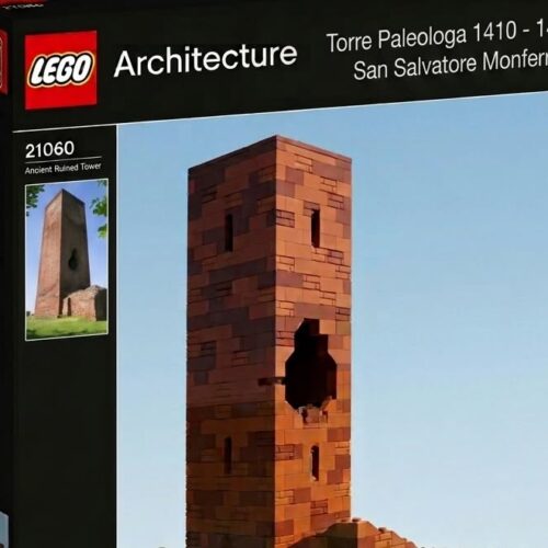 I difetti diventano pregi: nel buco della Torre civica di San Salvatore presto un ascensore