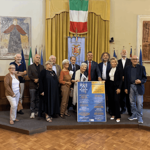 Cinque serate tra musica, cinema e cultura con International Lavagnino Film Festival «Music & Cinema»
