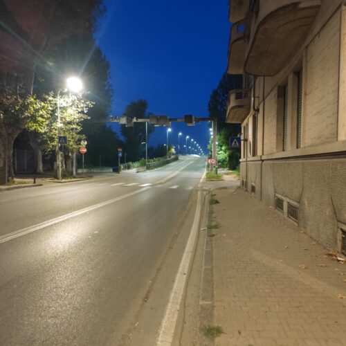 Ponte Tiziano chiuso per lavori da mezzanotte alle quattro nella notte tra venerdì e sabato