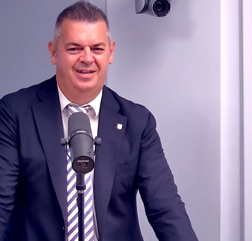 Presidente Provincia Benzi: “Sulle scuole gran lavoro. Sull’Eco studenti al sicuro e presto un confronto”