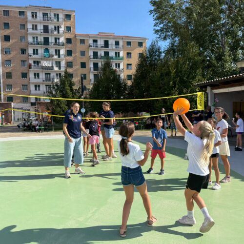 “Un progetto sportivo, educativo, sociale”: Academy Volley Alessandria pronta anche al dialogo con il territorio