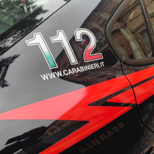 Rapinati due anziani a Frugarolo: le indagini dei Carabinieri