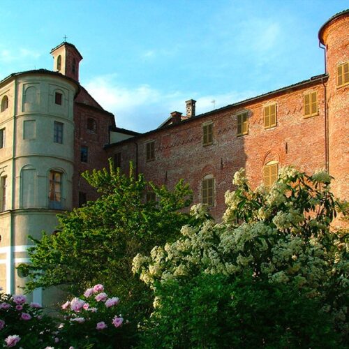 Castelli Aperti: domenica 13 settembre viaggio tra dimore storiche, borghi e tesori del Piemonte