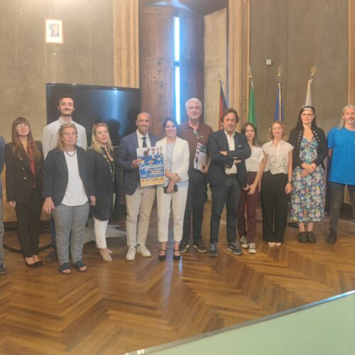 Gagliaudo tra i mercanti: sabato e domenica ad Alessandria 120 negozi aperti, cento bancarelle e tanti eventi