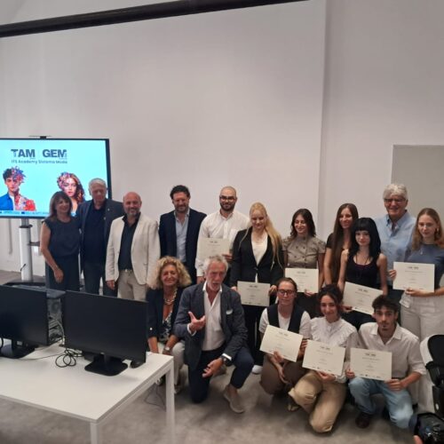 Its Gioielleria Educazione Moda di Valenza: assegnate dodici borse di studio per merito agli studenti