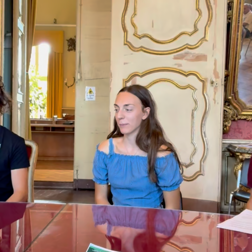 SoloSelena è una dei finalisti del Monferrato Music Contest 2026: “Il mio percorso è fatto di determinazione, difficoltà e soddisfazioni”