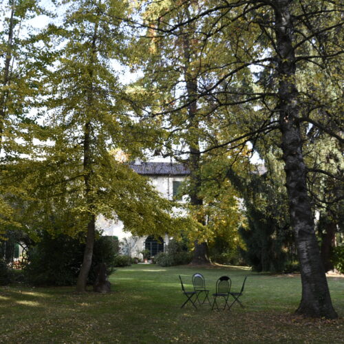 Giardini della Granda, l’autunno apre le porte di quattro dimore storiche tra colori, arte e natura
