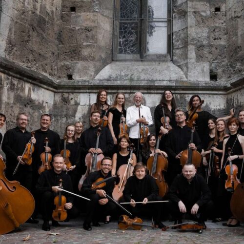 Il violinista internazionale Gidon Kremer domenica 18 a Casale