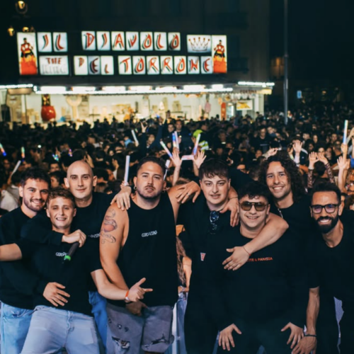 Circovino, oltre 50 serate e il gran finale a Casale Monferrato: “Abbiamo creato una comunità”