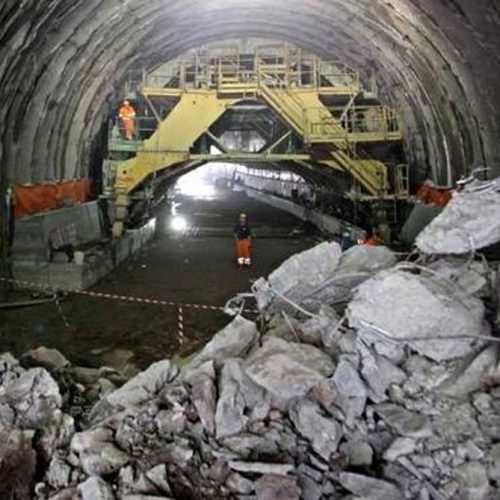 Terzo Valico, cantieri ancora fermi e nuovi operai in cassa integrazione. Sindacati: “Situazione inaccettabile”