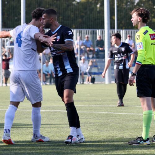 Calcio: tutti i risultati finali delle partite in provincia di Alessandria e Pavia dalla Serie D alla Terza Categoria