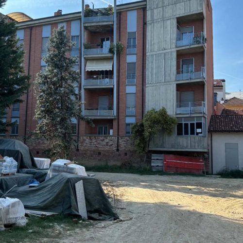 Giardini Pittaluga, la Lega chiede quando tornerà come prima e accessibile