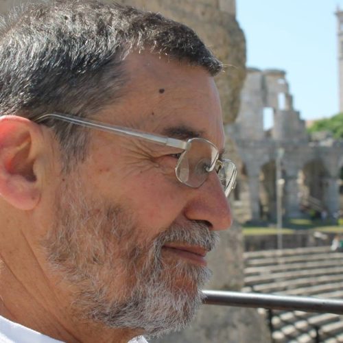 Dolore nel casalese per la morte di Claudio Debetto. Una vita spesa per la pace e il prossimo