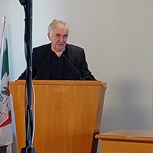 Alessandria Smistamento: nell’incontro Pd a Roma l’assessore Coloris rilancia il ruolo dello scalo
