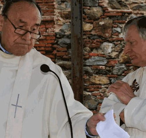 Alessandria ricorda don Giampiero Armano: il 30 ottobre l’anteprima del documentario “Un prete”