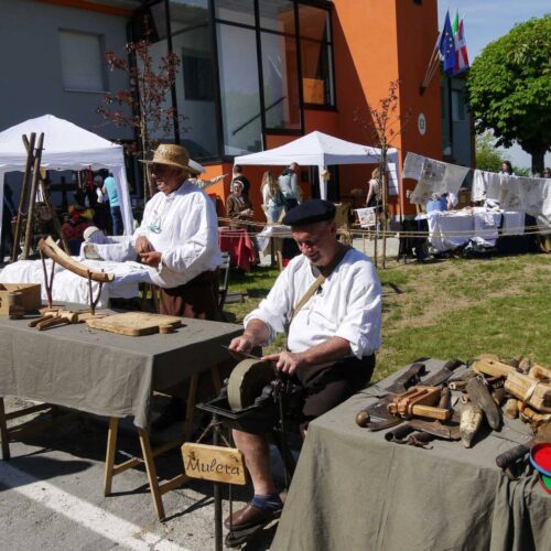 Al Cristo entra nel vivo la Festa Patronale: un weekend di iniziative in tutto il quartiere