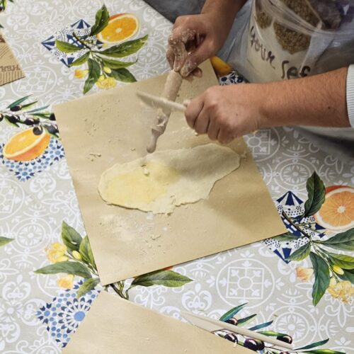 Festival del Raviolotto: tre giorni tra Alessandria e Monferrato per i 40 anni di Slow Food