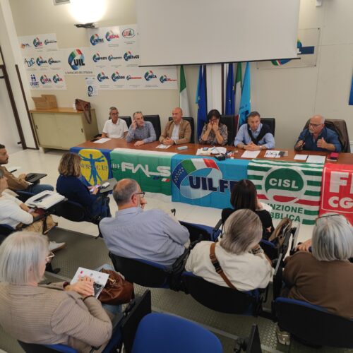 “L’Asl di Alessandria è la peggiore del Piemonte”: sindacati in prima linea contro la carenza di personale