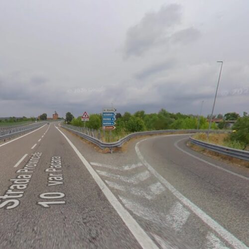 Tangenziale di Alessandria: fino a domenica chiuso un tratto in direzione Acqui dalle 19 alle 7 del mattino