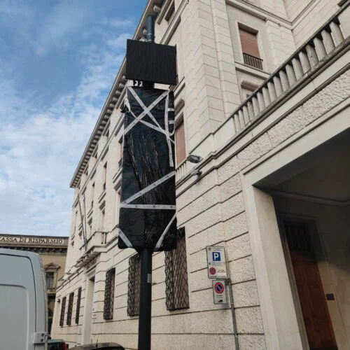 Aree pedonali ad Alessandria, il M5S: “Non solo strade chiuse, vogliamo cambiare il modo di vivere il centro”