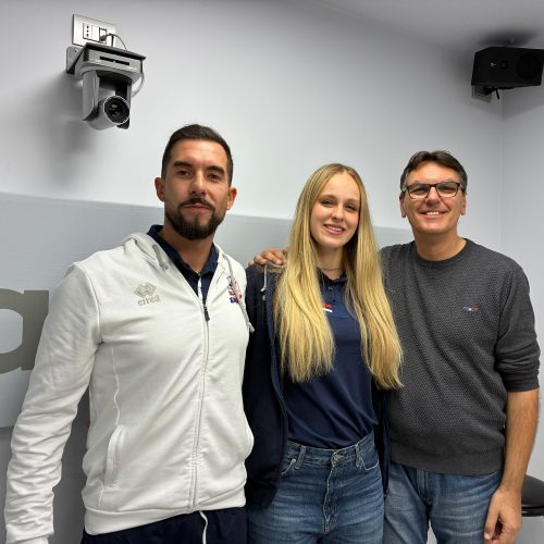 Alessandria Volley pronta al debutto in casa