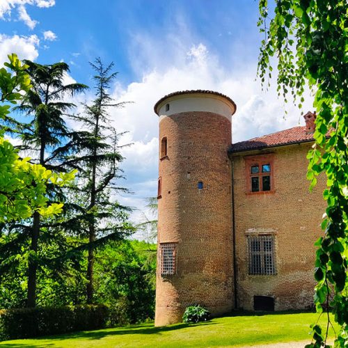 Castelli Aperti: gli appuntamenti di domenica 18 ottobre